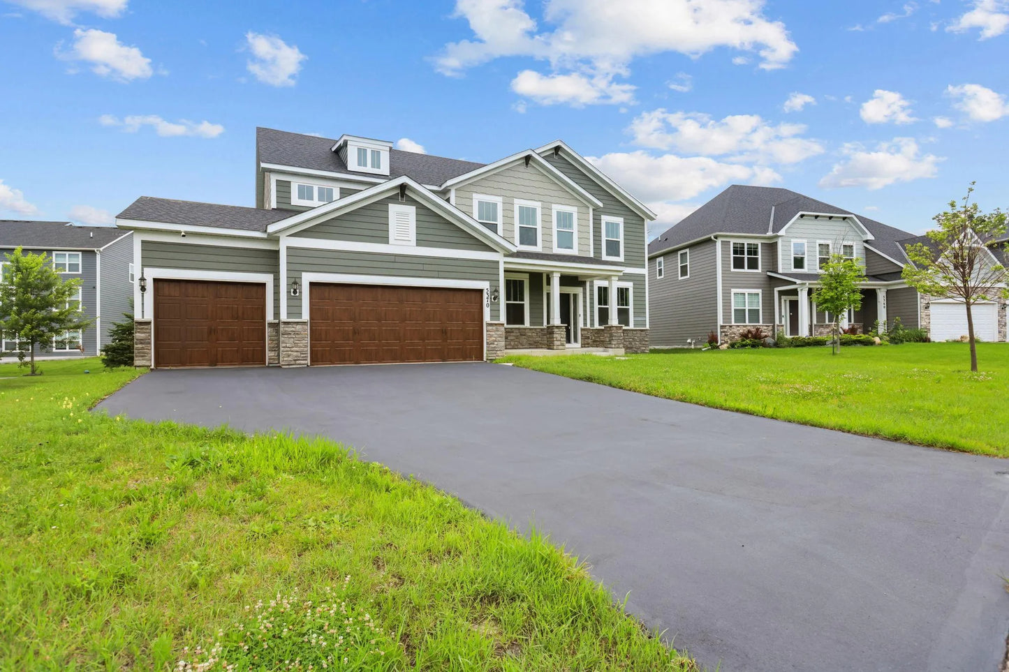 5370 Fountain Lane, Plymouth, MN 55446