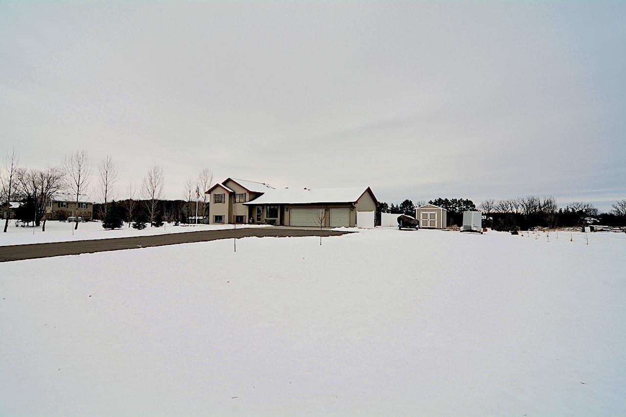 11200 18th Street, Princeton, MN 55371