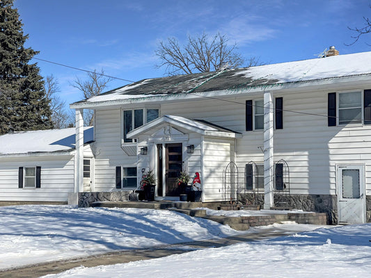 302 Tyler Street, Tyler, MN 56178