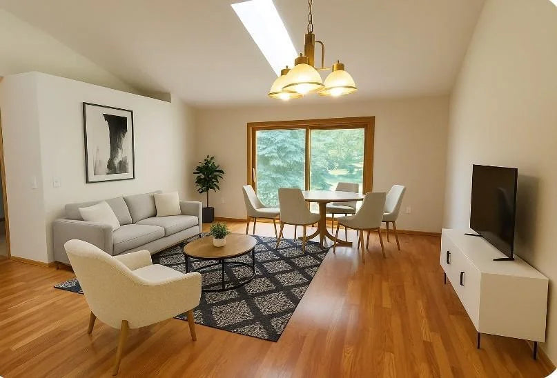 514 Deer Ridge Lane, Maplewood, MN 55119