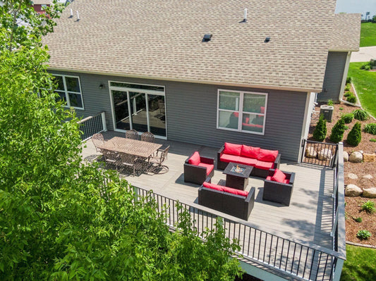 606 Blue Heron Circle, Jordan, MN 55352
