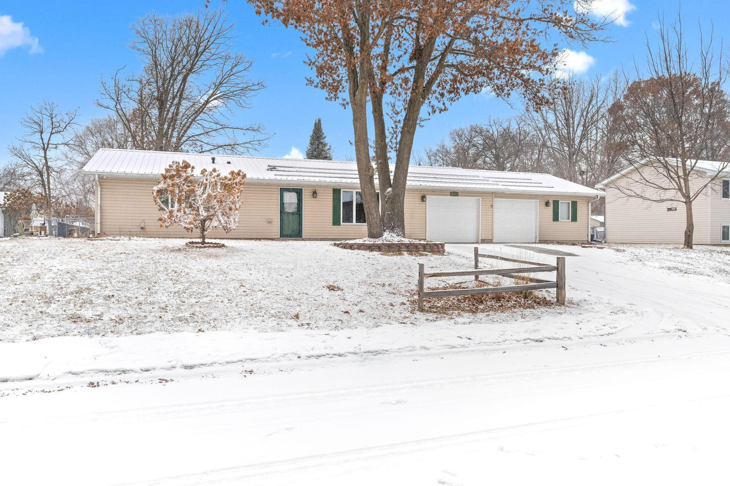 26214 7th Street, Zimmerman, MN 55398