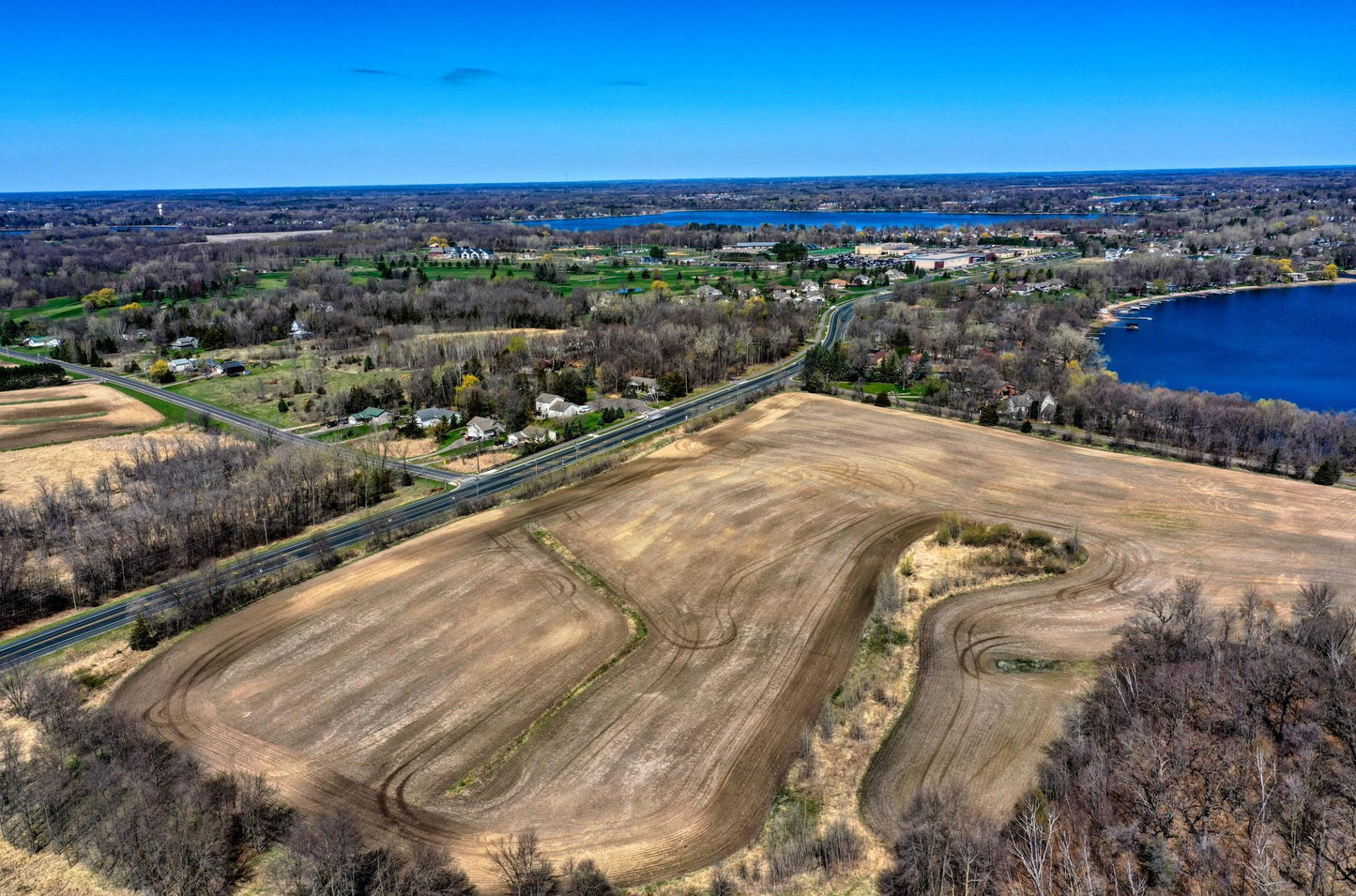 xxxx Glader Boulevard, Lindstrom, MN 55045