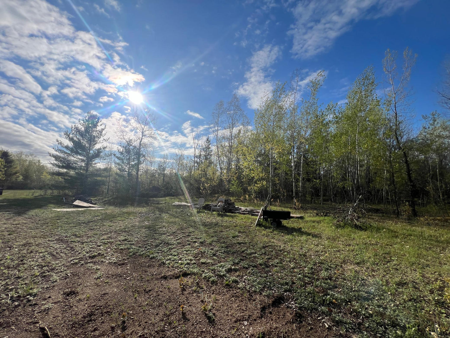 XXX Agate Drive, Pine City, MN 55063