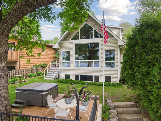 5125 Greenwood Circle, Greenwood, MN 55331