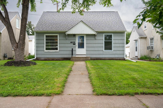4635 Thomas Avenue, Minneapolis, MN 55412