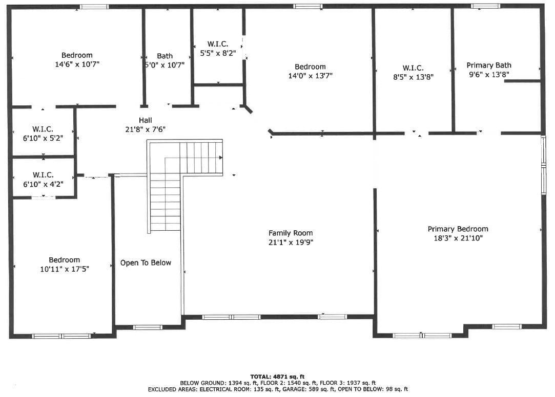 3031 Holstein Road, Chaska, MN 55318