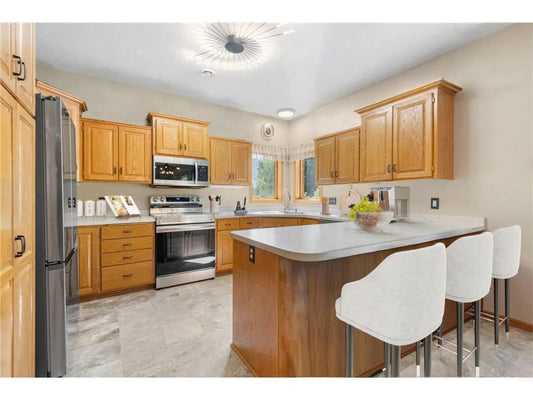 5390 157th Street, Hugo, MN 55038