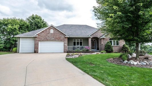4525 Alicia Drive, Eagan, MN 55077