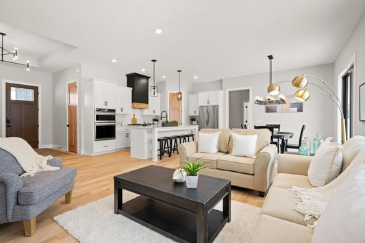 4927 Parkside Circle, Eagan, MN 55123