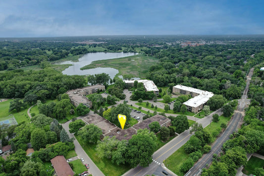4380 Brookside Court, Edina, MN 55436