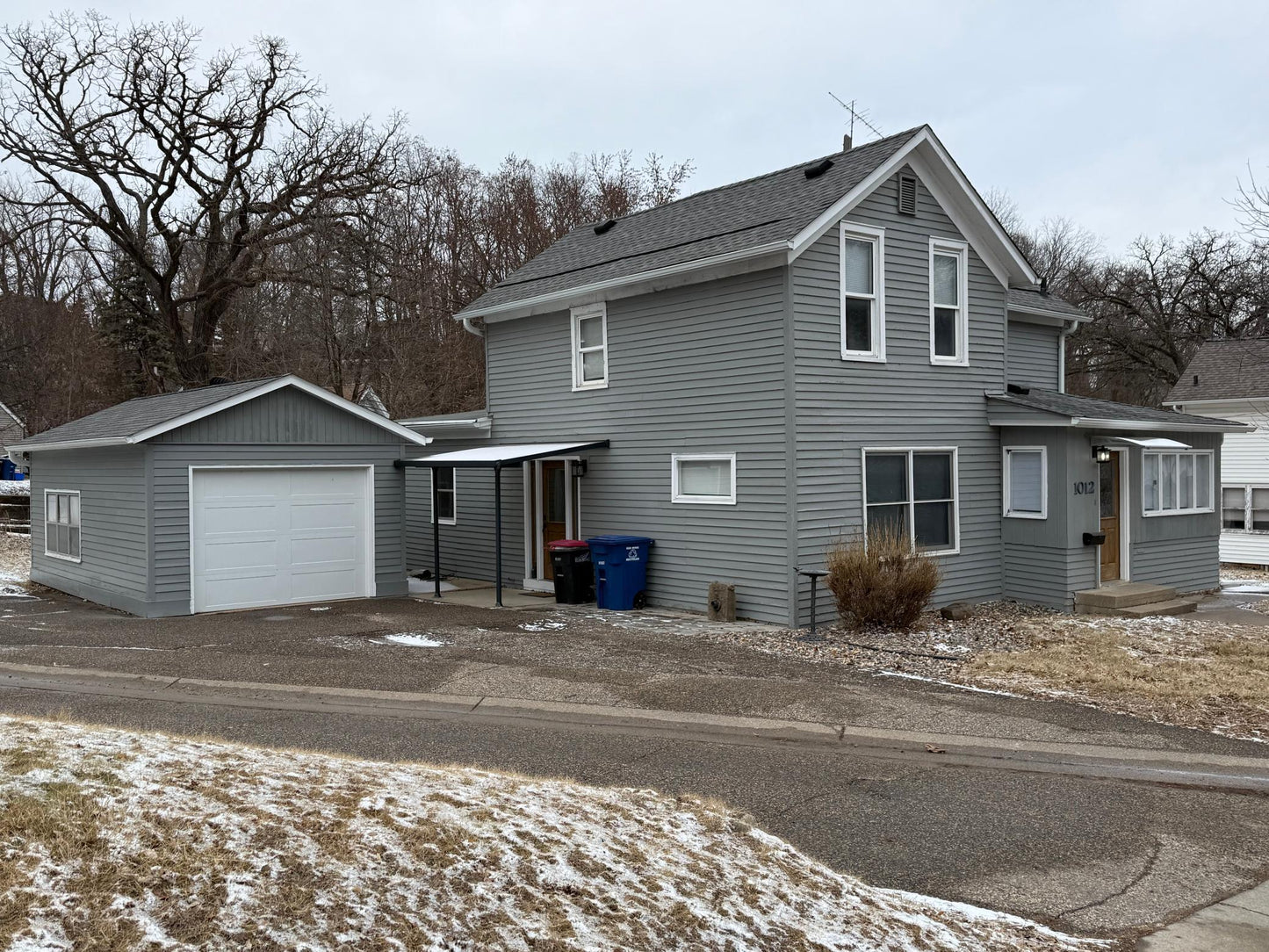 1012 West Avenue, Red Wing, MN 55066