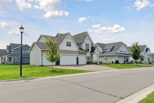 5901 131st Street, Hugo, MN 55038