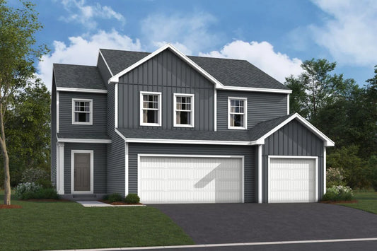 10419 Glenbrook Avenue, Cottage Grove, MN 55016