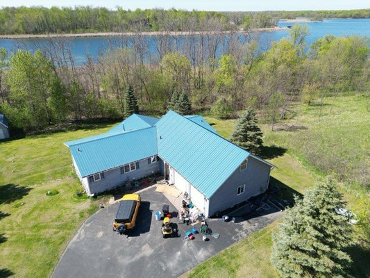 21494 Coaley Bay Drive, Detroit Lakes, MN 56501