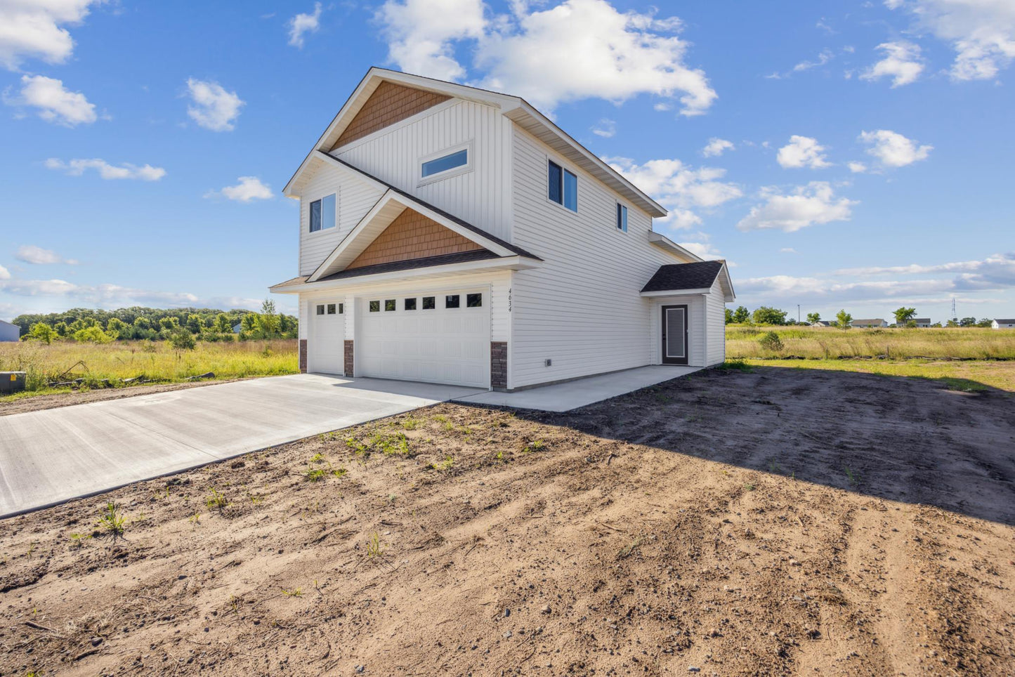 4634 9th Street, Saint Cloud, MN 56304