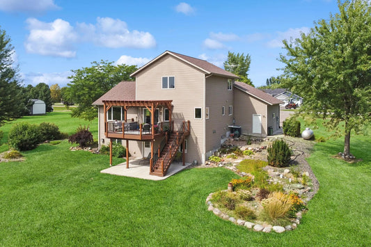 5027 134th Street, Silver Creek Twp, MN 55320