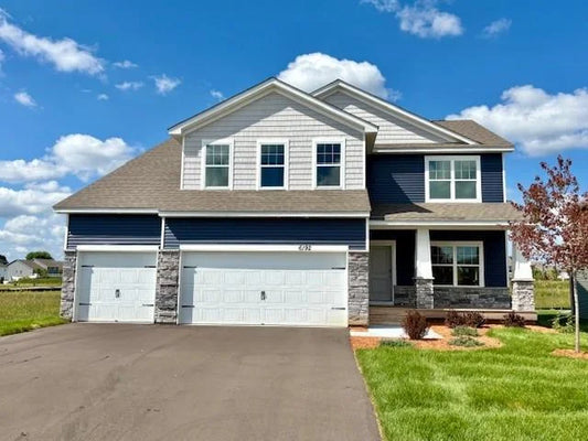 6192 Jensen Avenue South , Cottage Grove, MN 55016