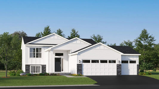 5195 87th Street, Monticello, MN 55362