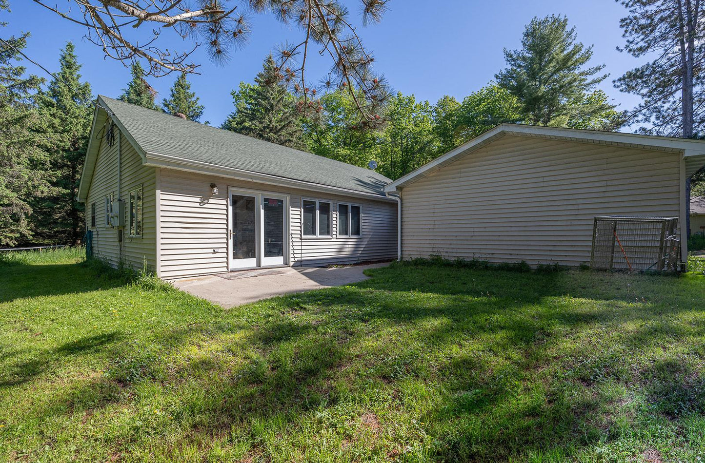 5317 Waterhouse Drive, Remer, MN 56672