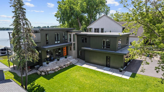 4919 Three Points Boulevard, Mound, MN 55364