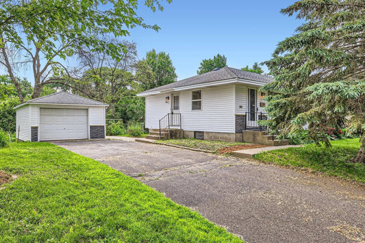 6318 Perry Avenue, Brooklyn Center, MN 55429