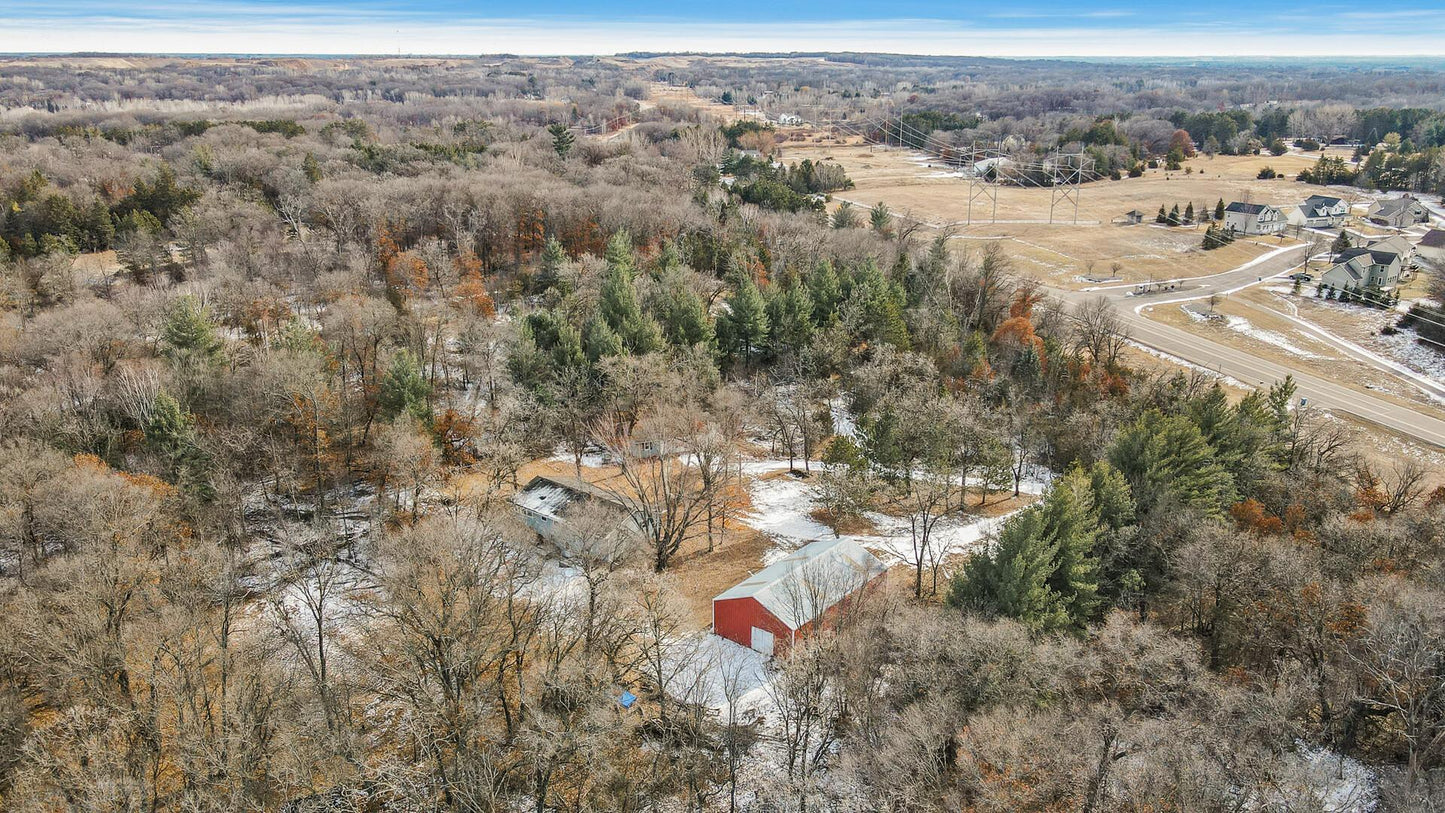 13375 Ranch Road, Elk River, MN 55330