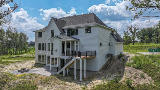 10373 Mallard Drive, Victoria, MN 55318