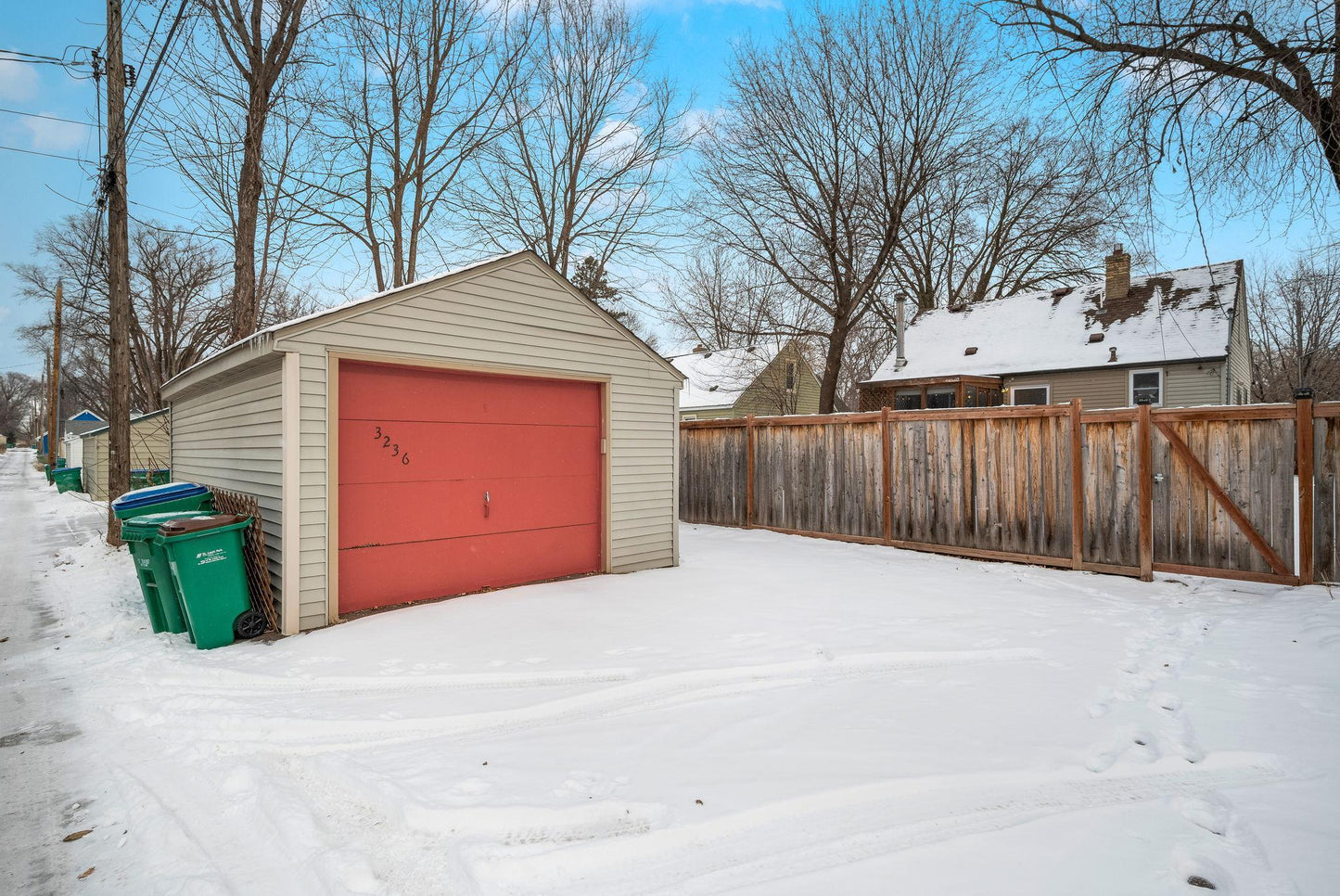 3236 Dakota Avenue, Saint Louis Park, MN 55416