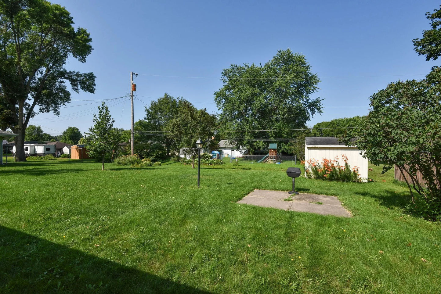 505 Main Street, Saint Michael, MN 55376