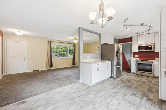 504 1st Street, Saint Michael, MN 55376