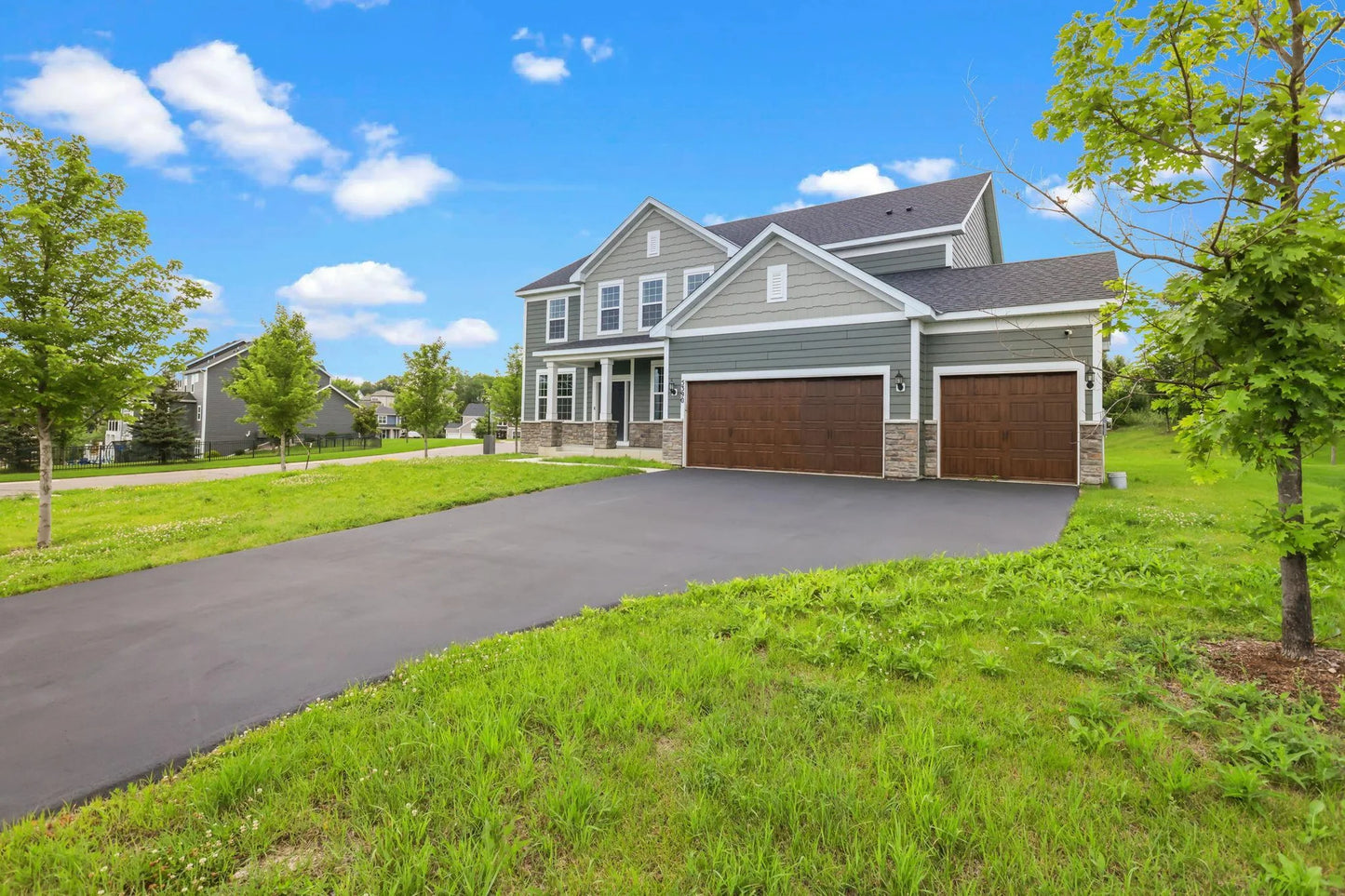 5390 Everest Lane, Plymouth, MN 55446