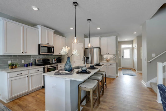 6187 Jensen Alcove South , Cottage Grove, MN 55016