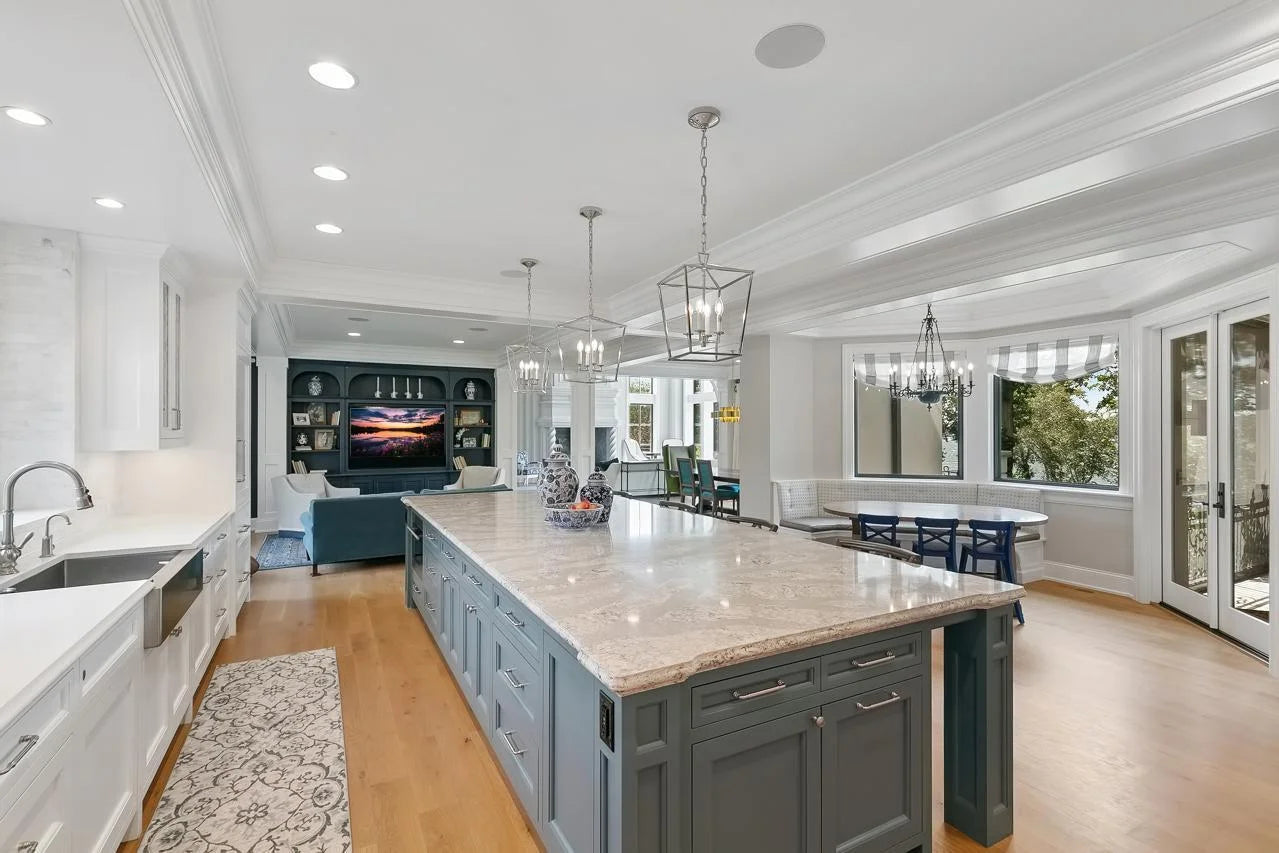 1535 Bohns Point Road, Orono, MN 55391
