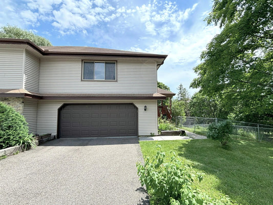 2545 Cedar Hills Drive, Minnetonka, MN 55305