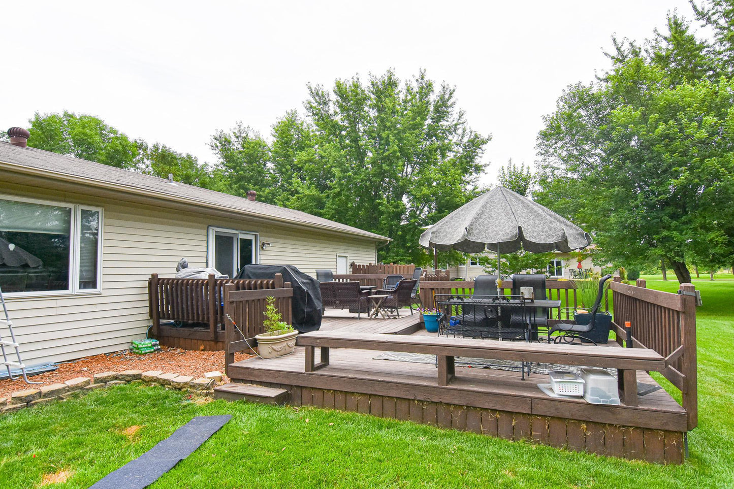 114 Fern Road, Thief River Falls, MN 56701