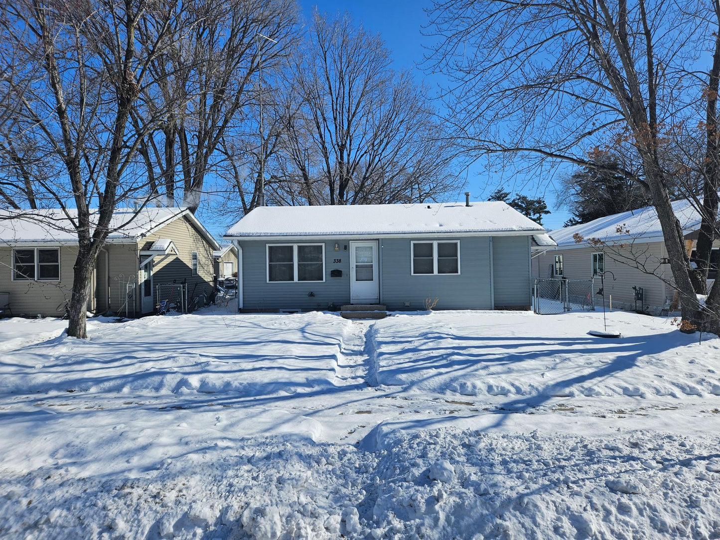 338 19th Avenue, Saint Cloud, MN 56303