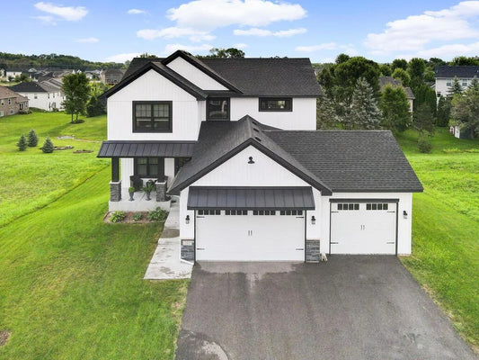 252 3rd Street, Delano, MN 55328