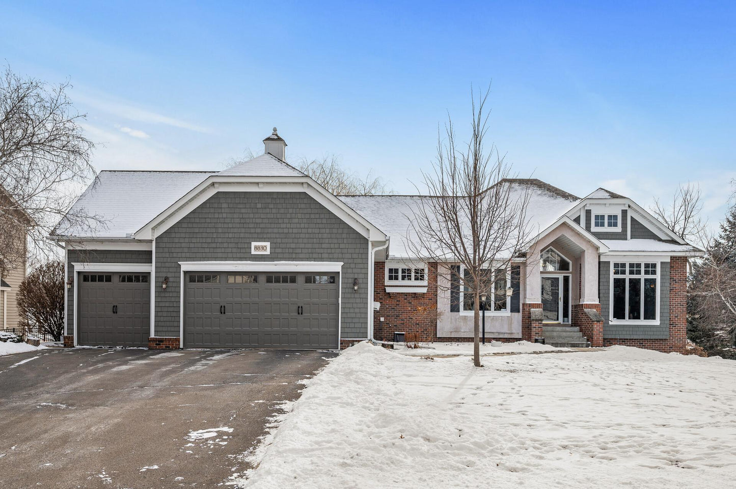 8830 Wedgemere Drive, Victoria, MN 55386