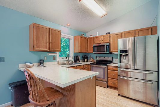 4745 Narvik Drive, Eagan, MN 55122