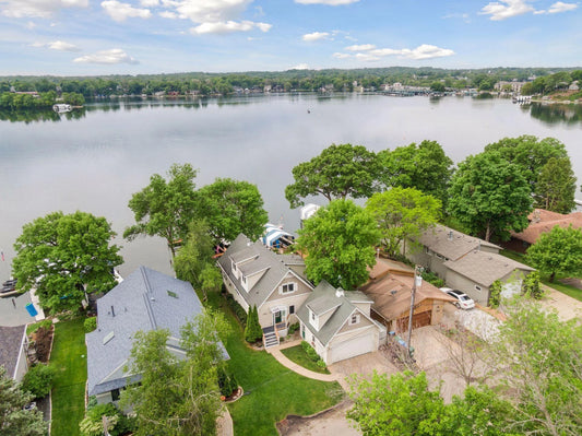 5125 Greenwood Circle, Greenwood, MN 55331
