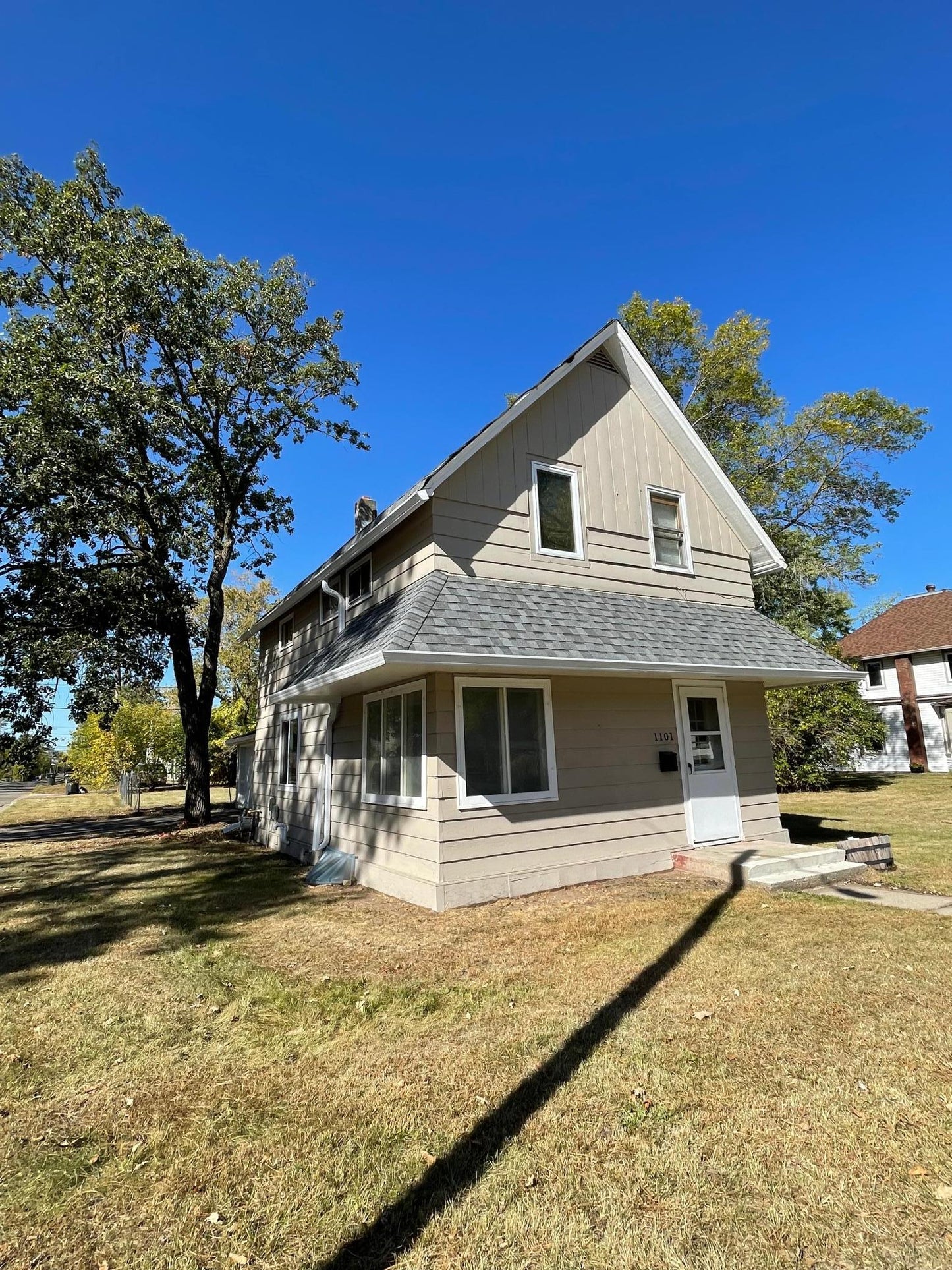 1101 Minnesota Avenue, Bemidji, MN 56601