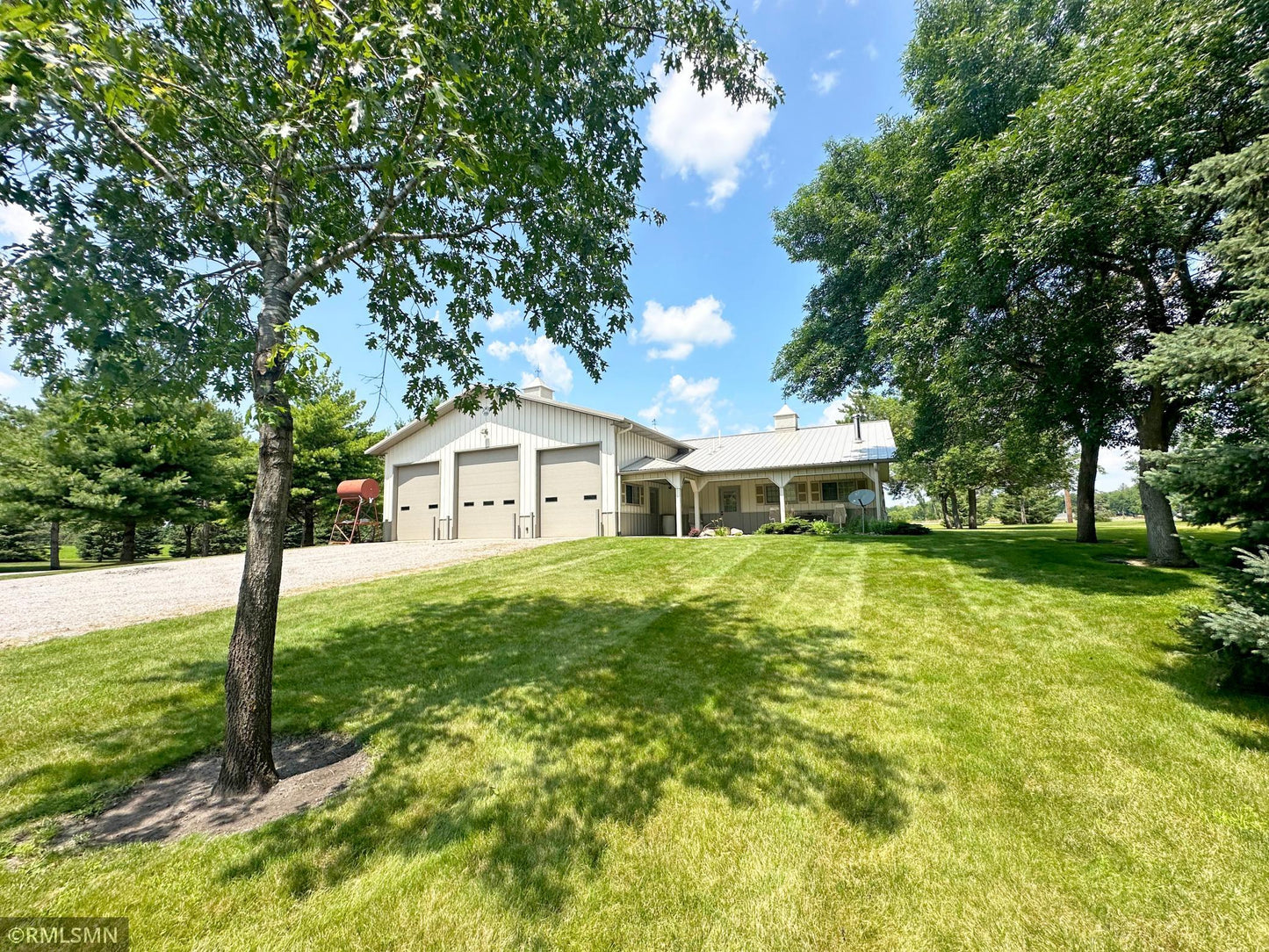 6095 County Road 3 , Cokato, MN 55321