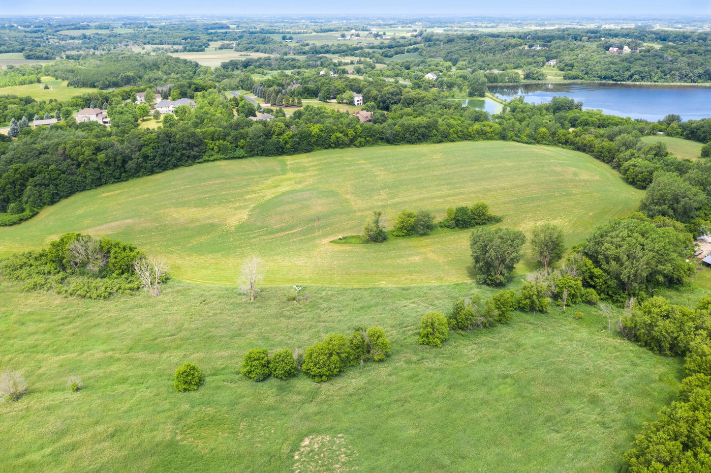 XXXX Country Hollows , Cedar Lake Twp, MN 56071