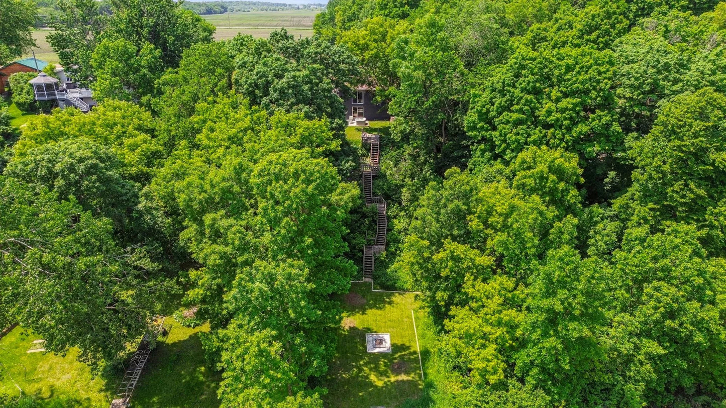 4616 Fillmore Avenue, Maple Lake Twp, MN 55358