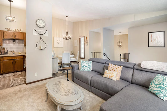 2488 Cobble Hill Alcove , Woodbury, MN 55125