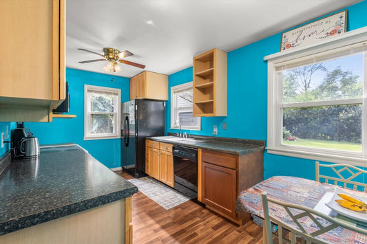 5243 Georgia Avenue, Crystal, MN 55428