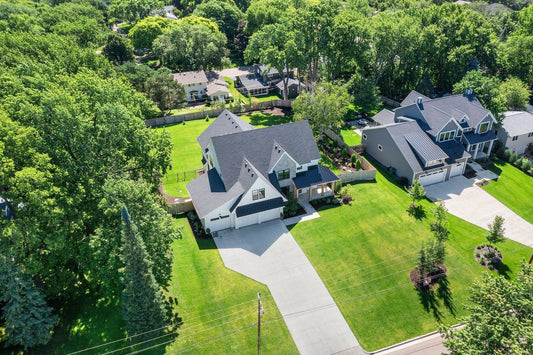 5717 Olinger Road, Edina, MN 55436