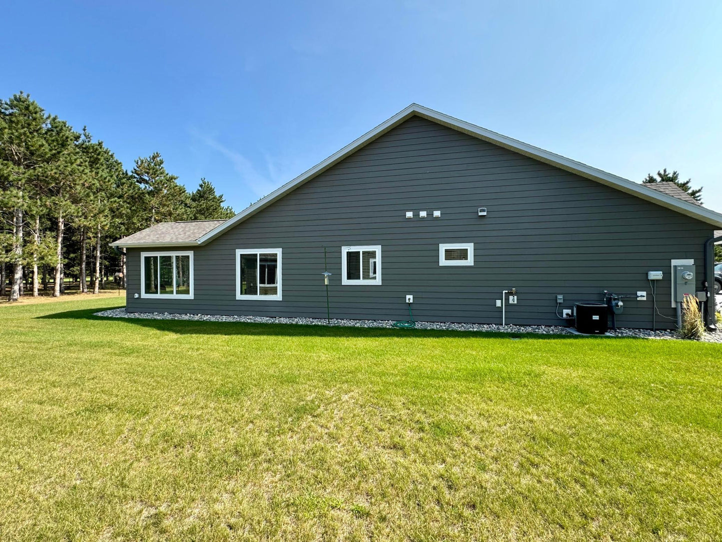 122 Thumper Pond Drive, Ottertail, MN 56571