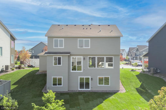 5036 Airlake Draw , Woodbury, MN 55129